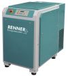 Винтовой компрессор Renner RSF-H 11.0-20