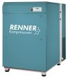 Винтовой компрессор Renner RS-M 18.5-7.5 (25 бар)
